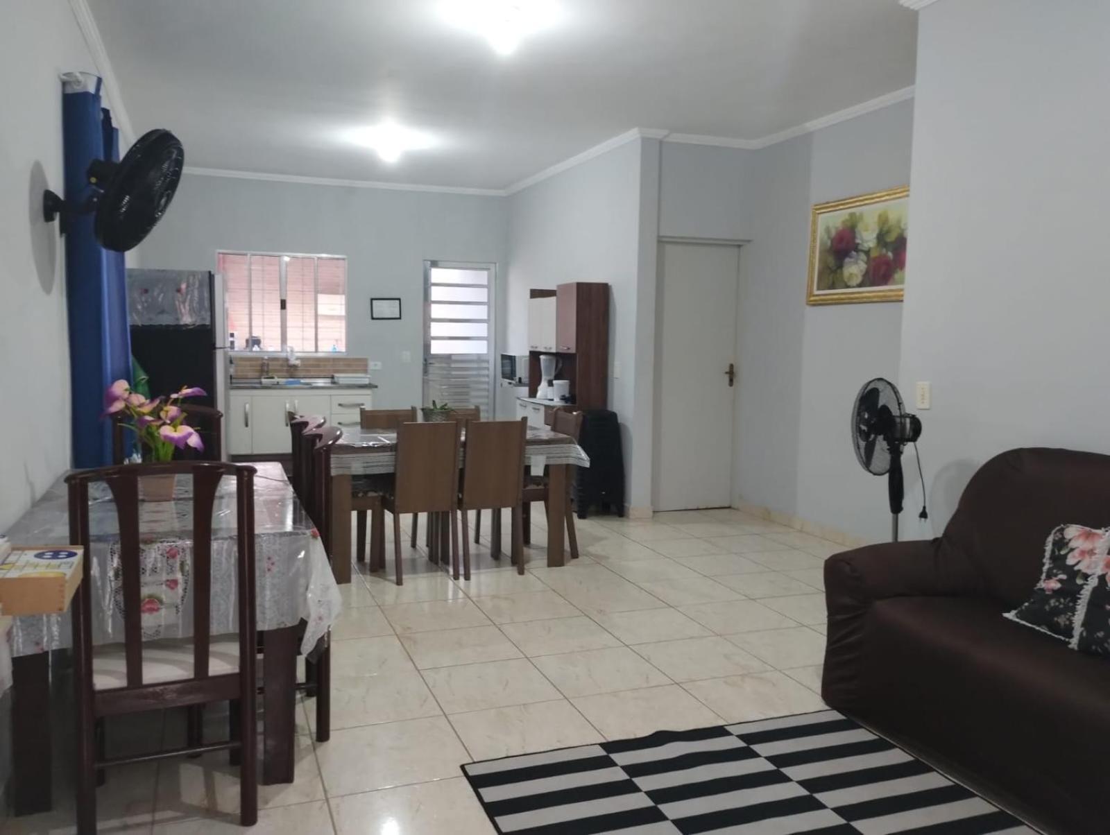 Casa Na Praia Com Piscina E Churrasqueira อิตันญาเอม ภายนอก รูปภาพ