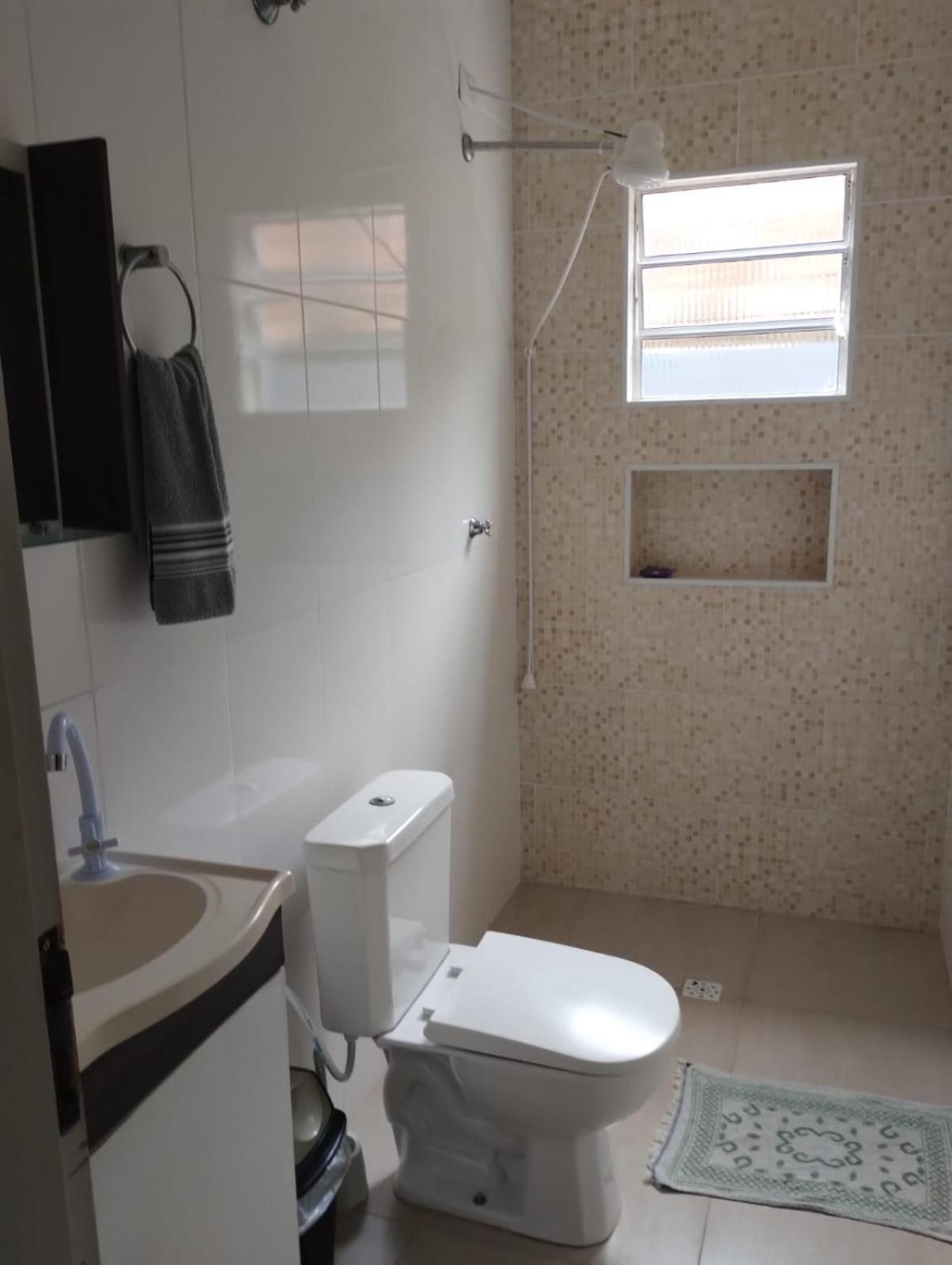 Casa Na Praia Com Piscina E Churrasqueira อิตันญาเอม ภายนอก รูปภาพ