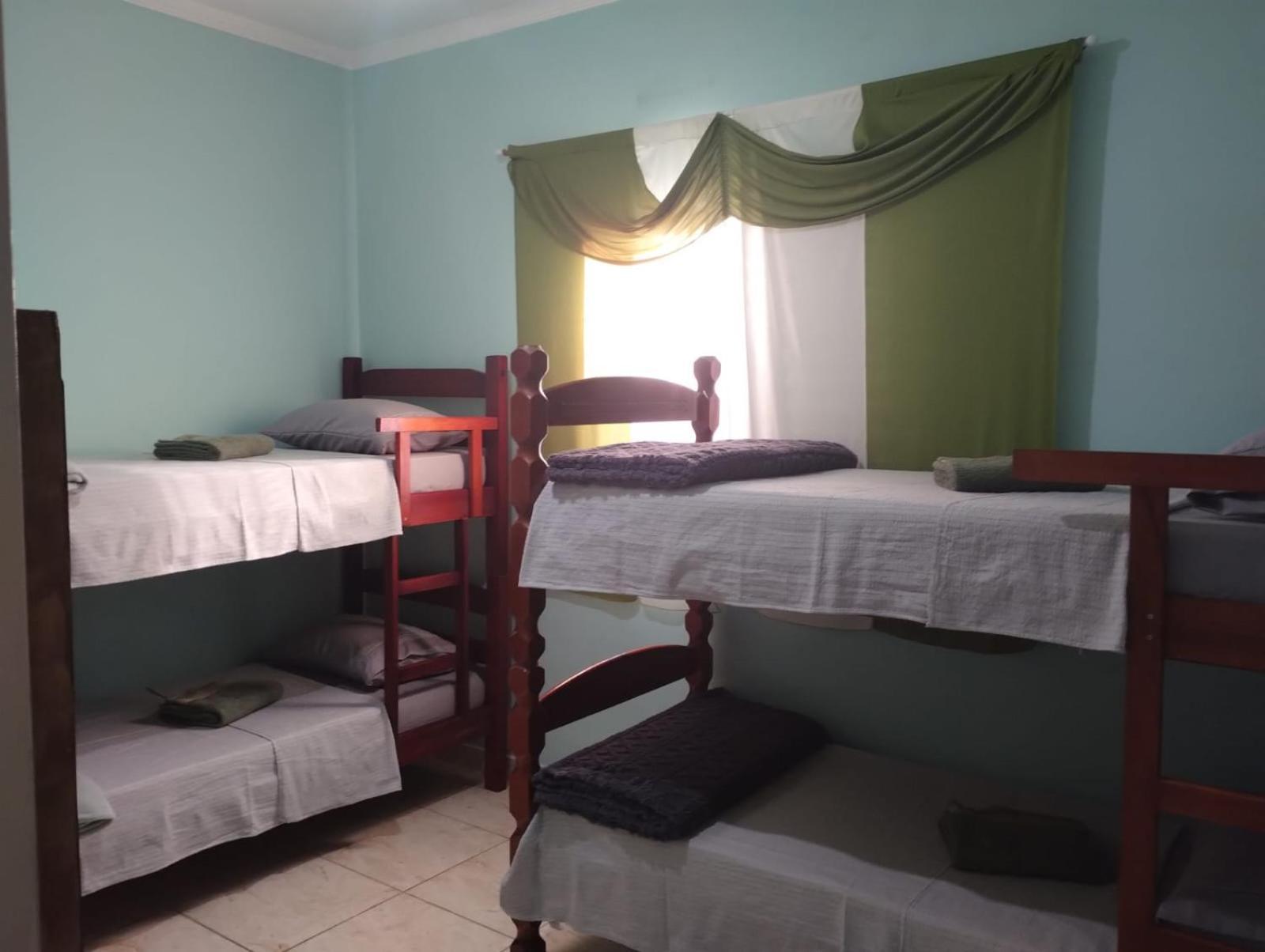 Casa Na Praia Com Piscina E Churrasqueira อิตันญาเอม ภายนอก รูปภาพ