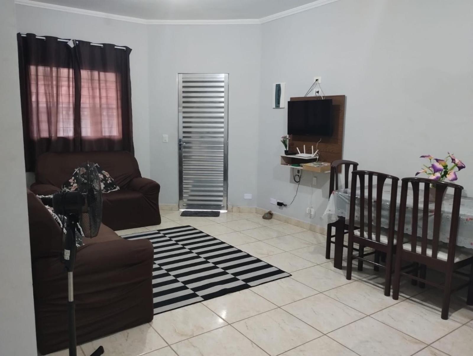 Casa Na Praia Com Piscina E Churrasqueira อิตันญาเอม ภายนอก รูปภาพ