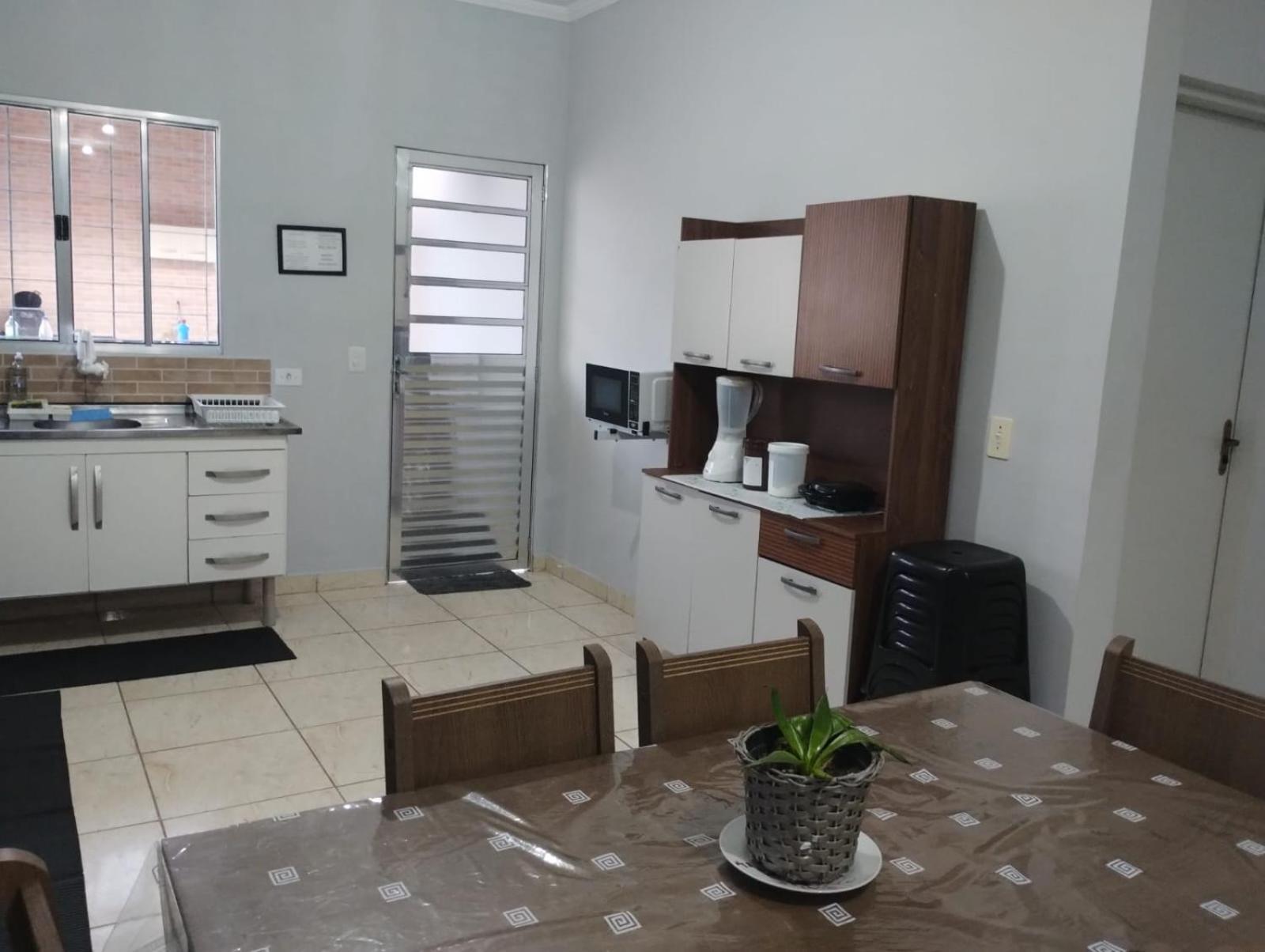 Casa Na Praia Com Piscina E Churrasqueira อิตันญาเอม ภายนอก รูปภาพ