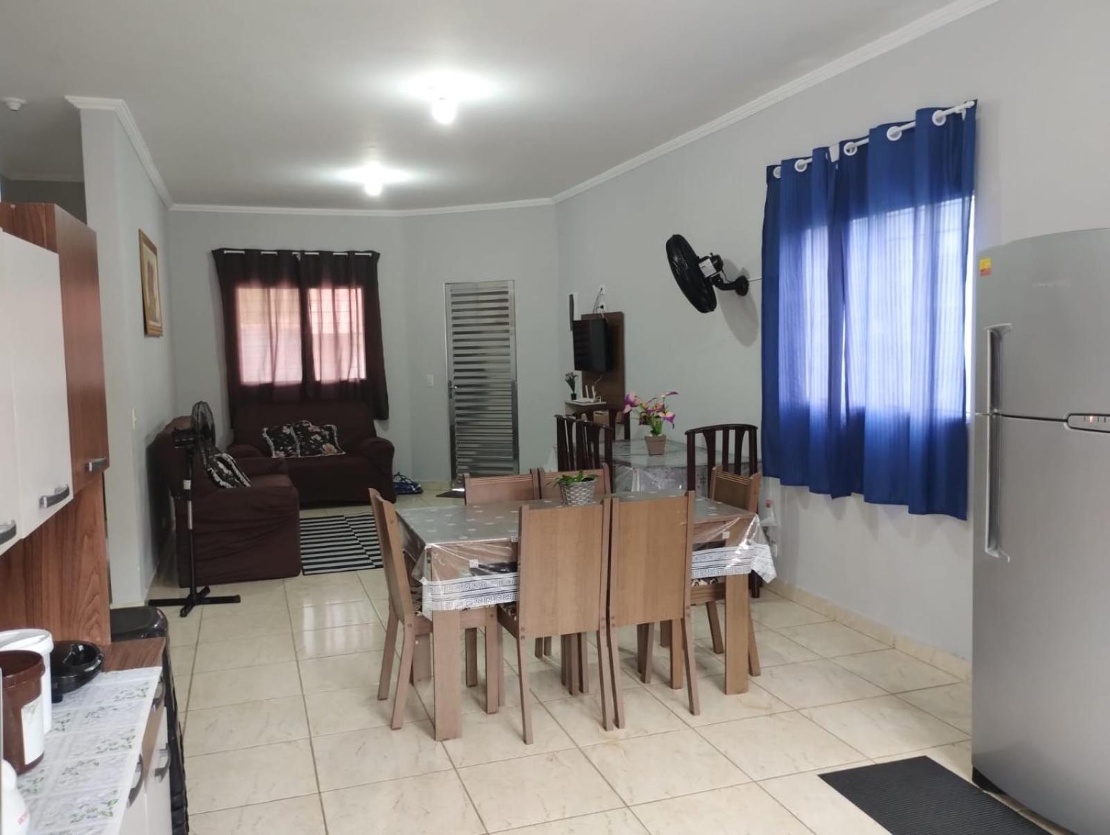 Casa Na Praia Com Piscina E Churrasqueira อิตันญาเอม ภายนอก รูปภาพ